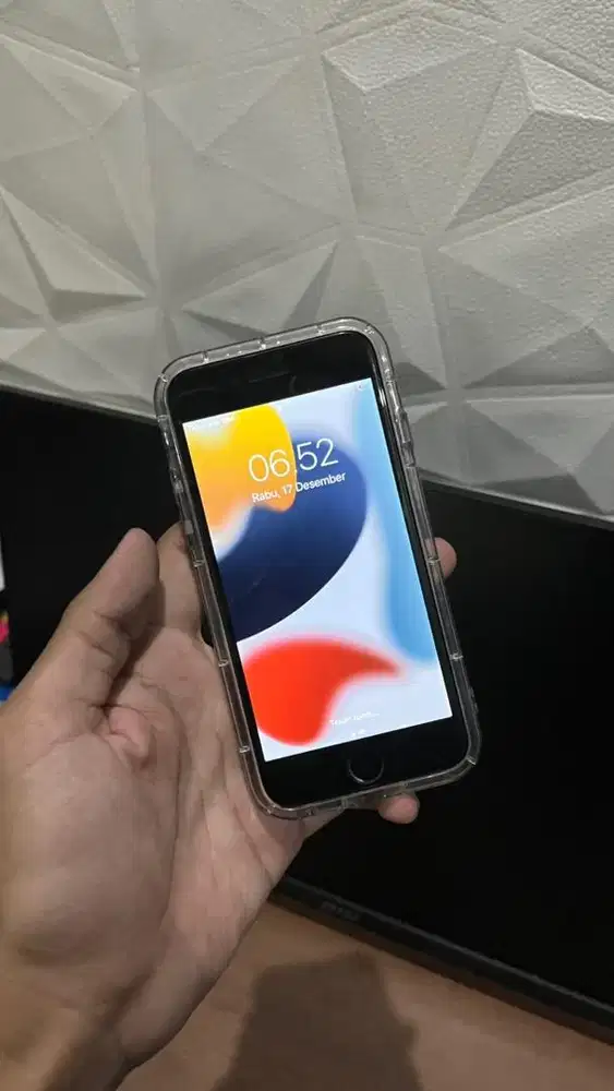 Iphone 7 128gb inter