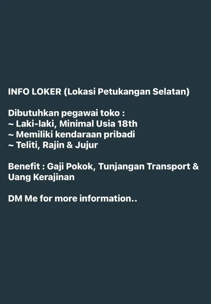 Admin Toko Ekspedisi