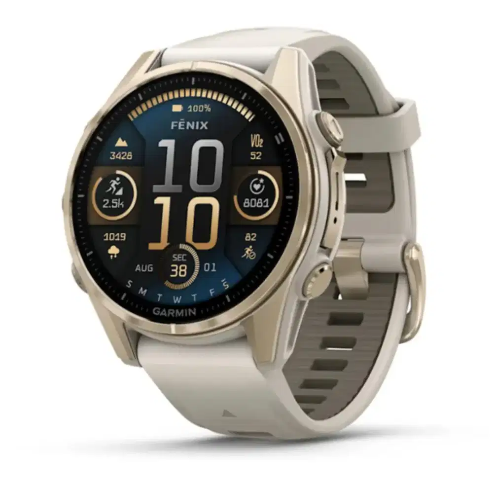 Garmin Fenix 8 43MM