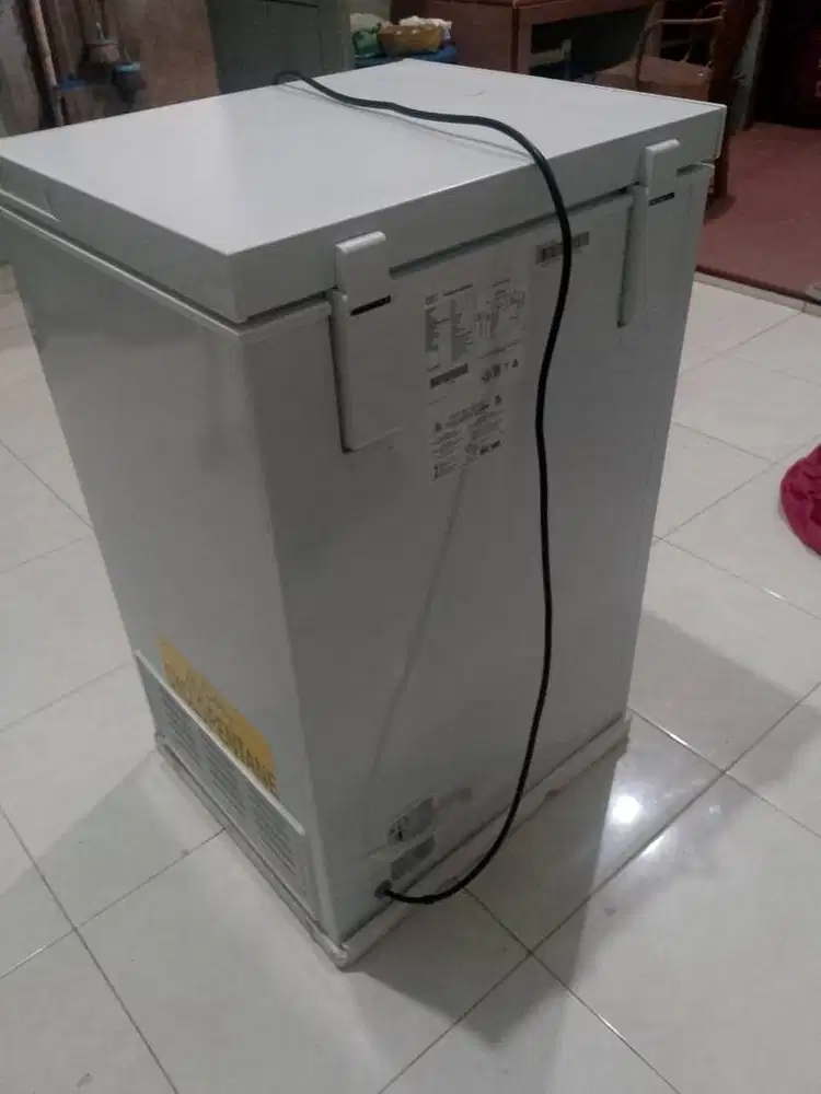 Frezerrr blm 1 bulan