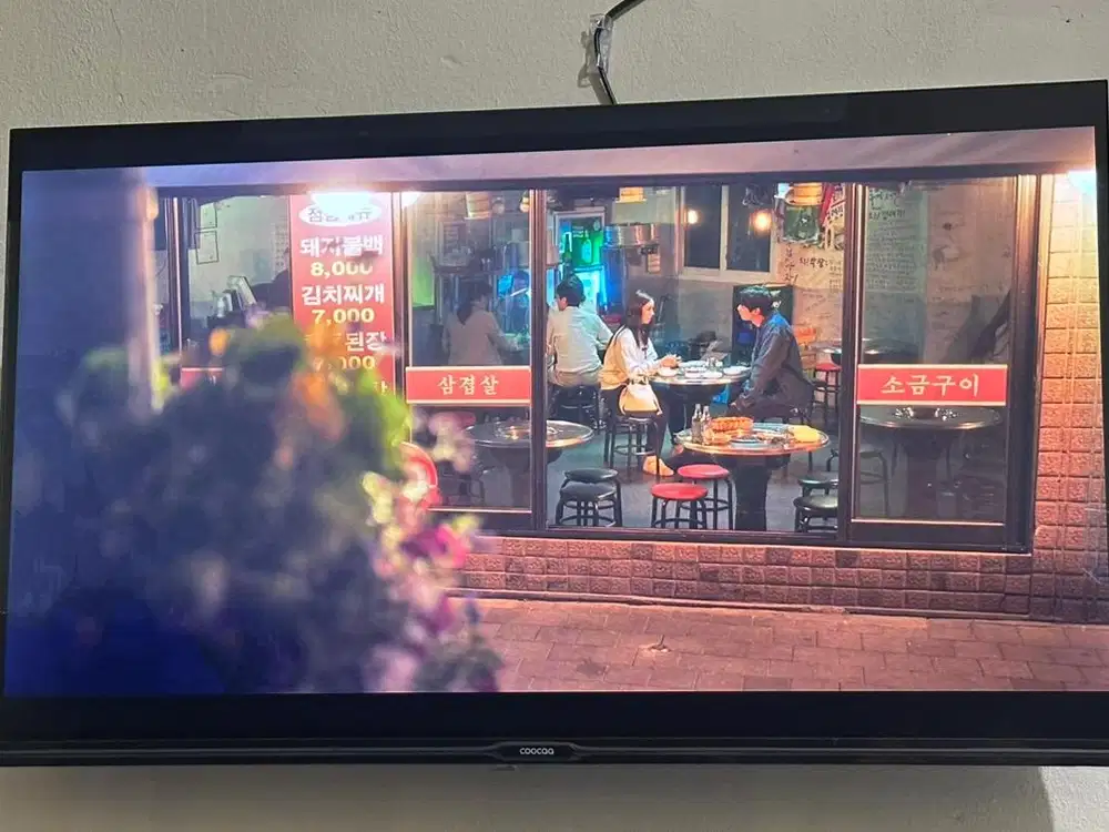 DIJUAL SMART TV COOCAA 32 Inch S3U