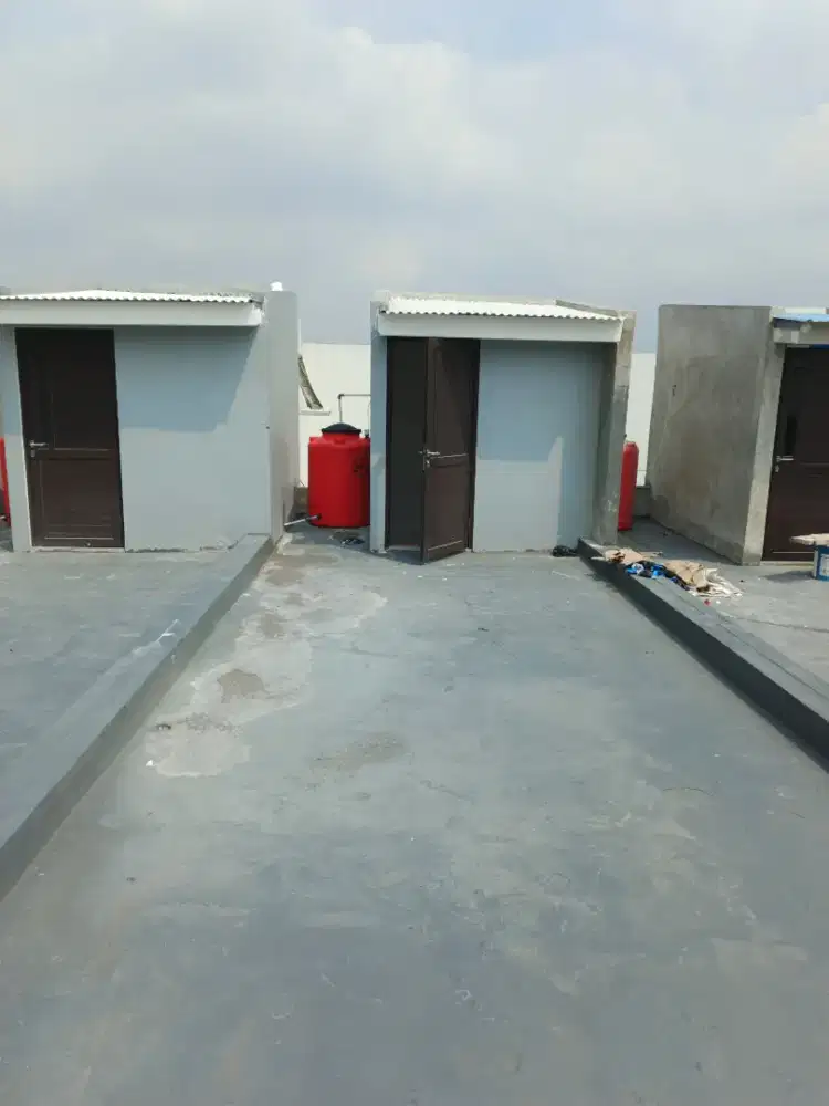 Dijual Ruko 2 Lt — Lokasi Strategis di Cipayung Jakarta Timur