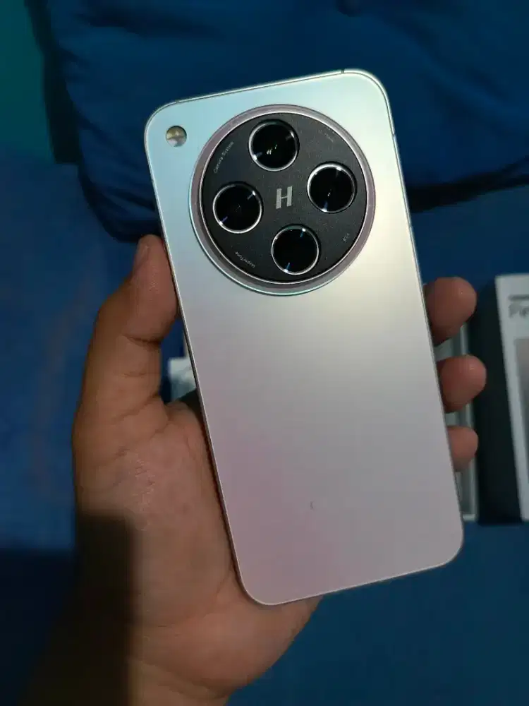 Oppo Find X8 5G ram 16 internal 512 fulset mulus ori Resmi