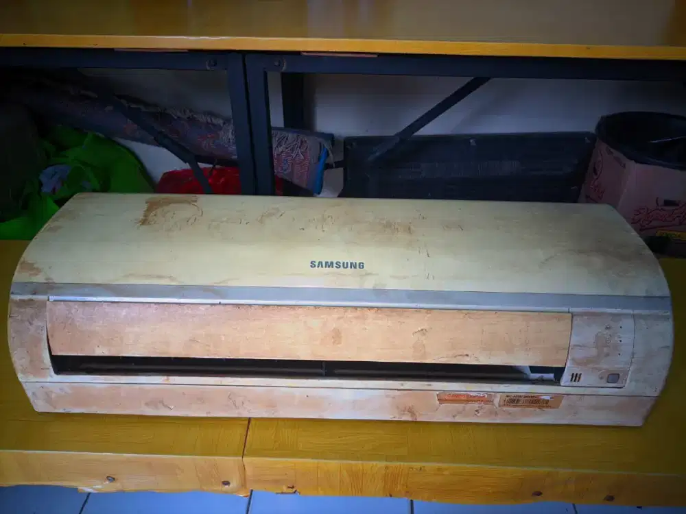 AC SAMSUNG ½ PK