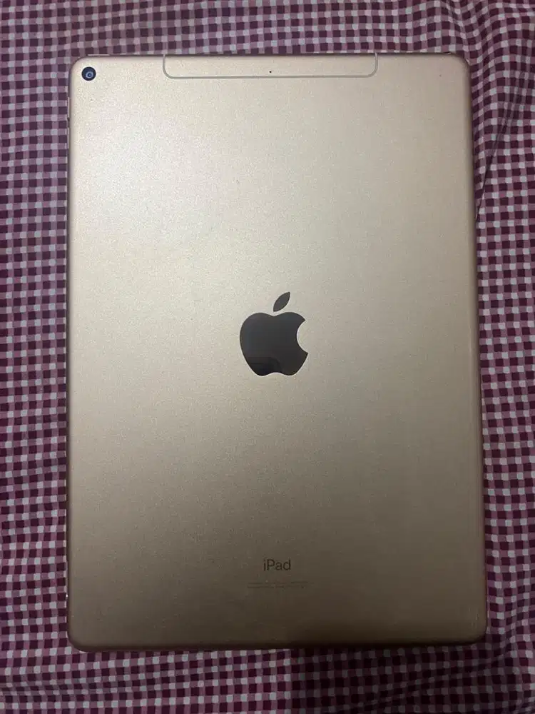 IPAD AIR 3 64GB ROSE GOLD