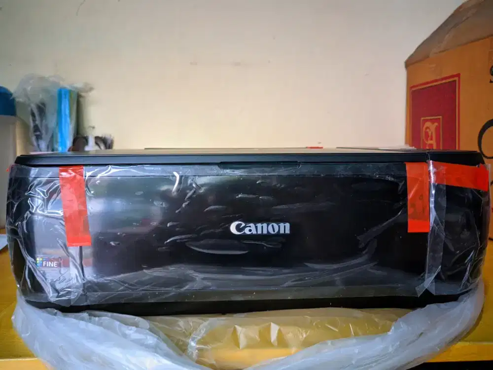 Printer Canon Pixma MP287