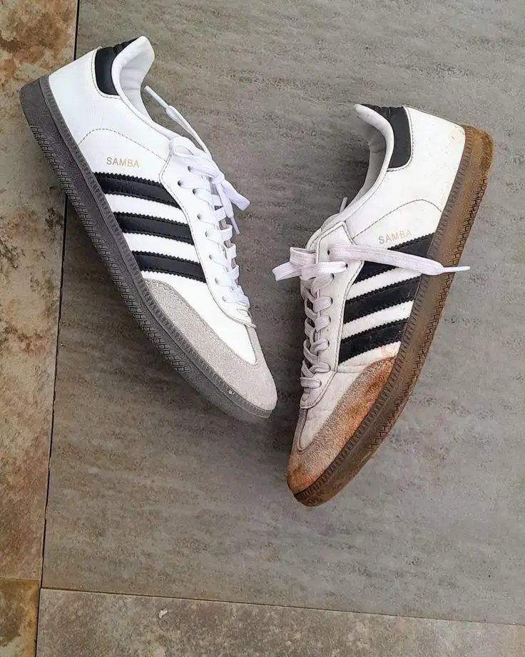 LOWONGAN LAUNDRY SEPATU PART TIME / FULL TIME