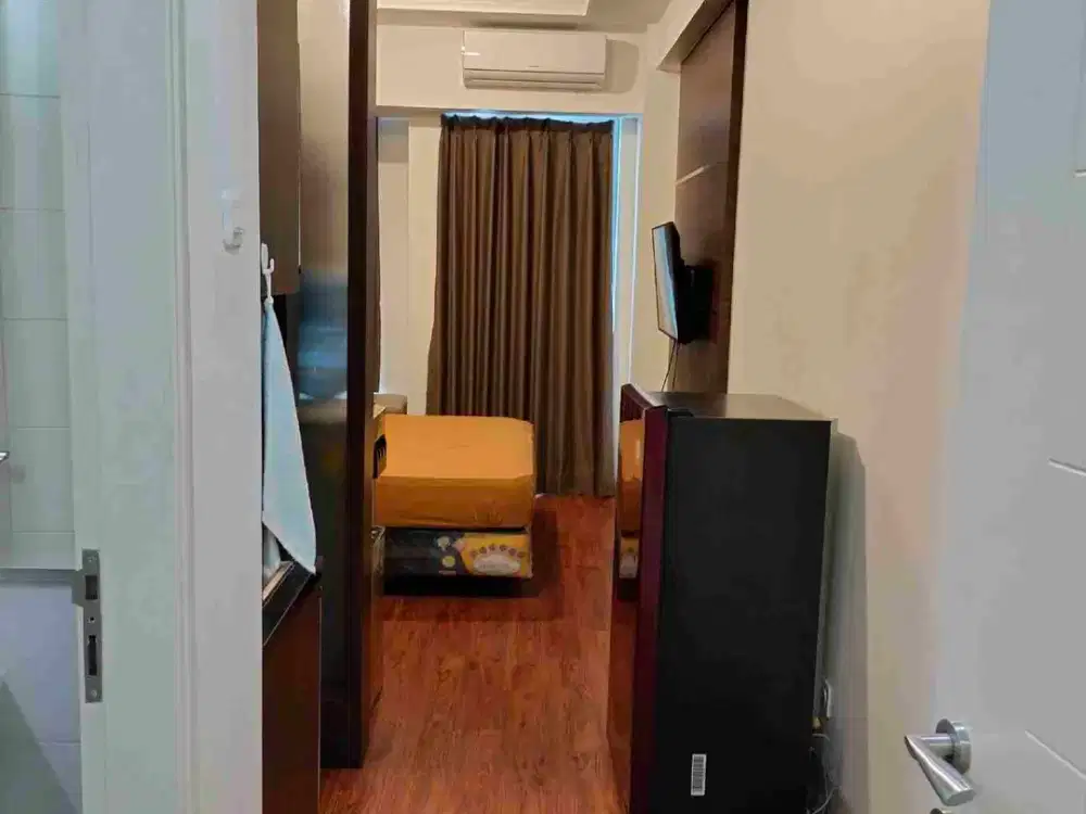 Sewa Apartemen Benson Studio Full Furnished