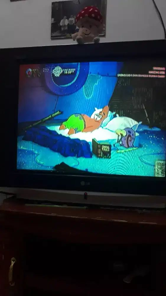 jual murah tv LG 29 inch