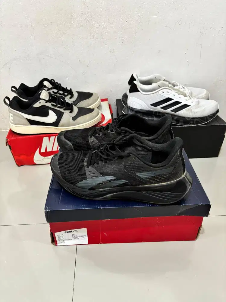 Reebok Energen Tech Plus