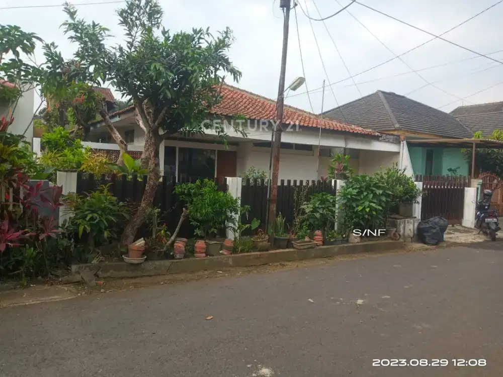 Rumah Di Antapan Luas Tapi Harga Murah Dekat Pusat Kota Strategis