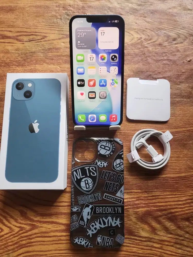 iphone 13 128gb ex inter