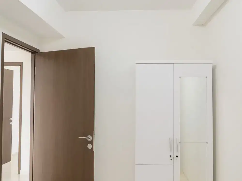 GRATIS Tagihan dan Parkir Golden Tulip Apartemen 2BR Furnish