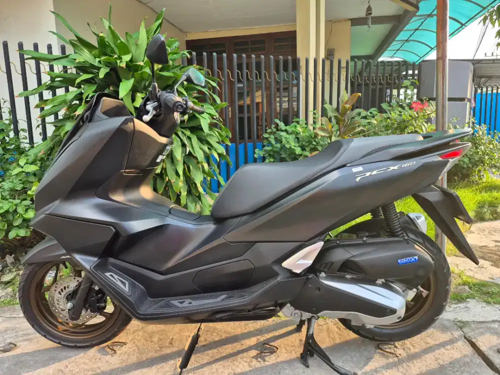 Honda PCX 160 ABS , TH 2025 ‼️