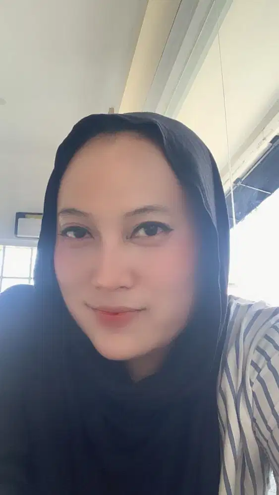 Info loker Pengalaman kerja 7 th sebagai SPG di depstore dan admin