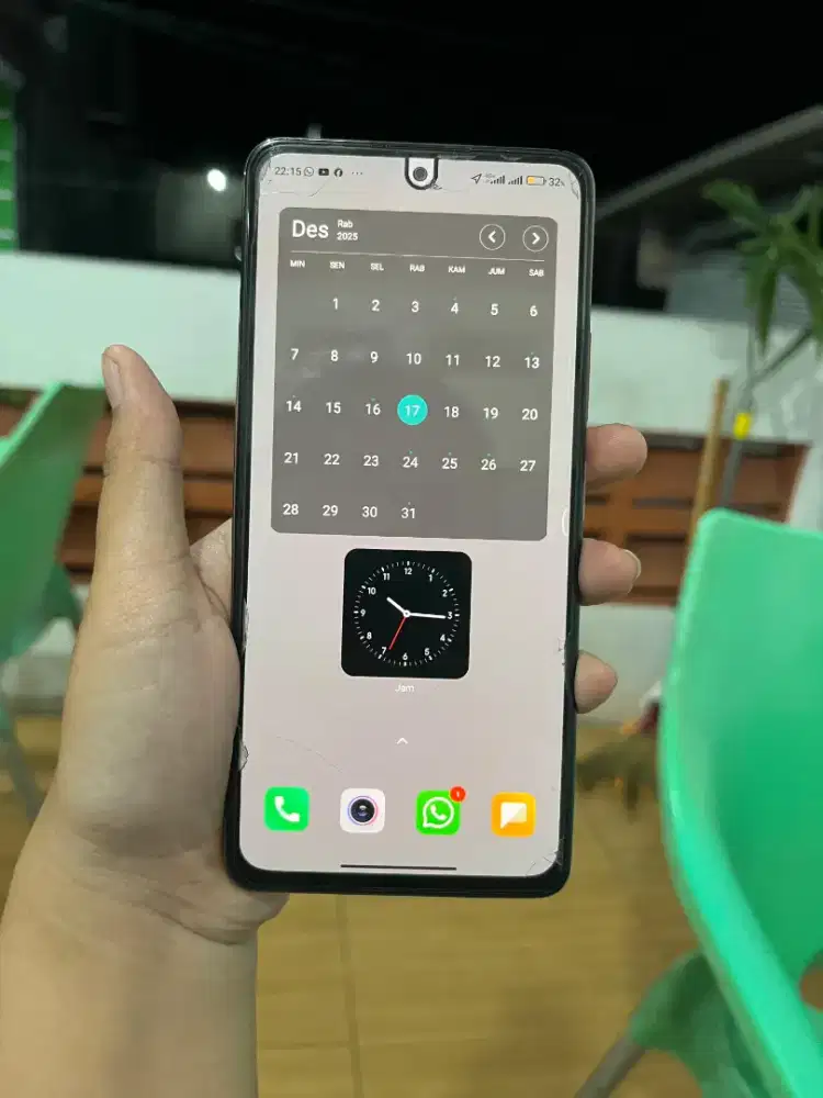 Xiaomi Redmi Note 10 Pro 8/128