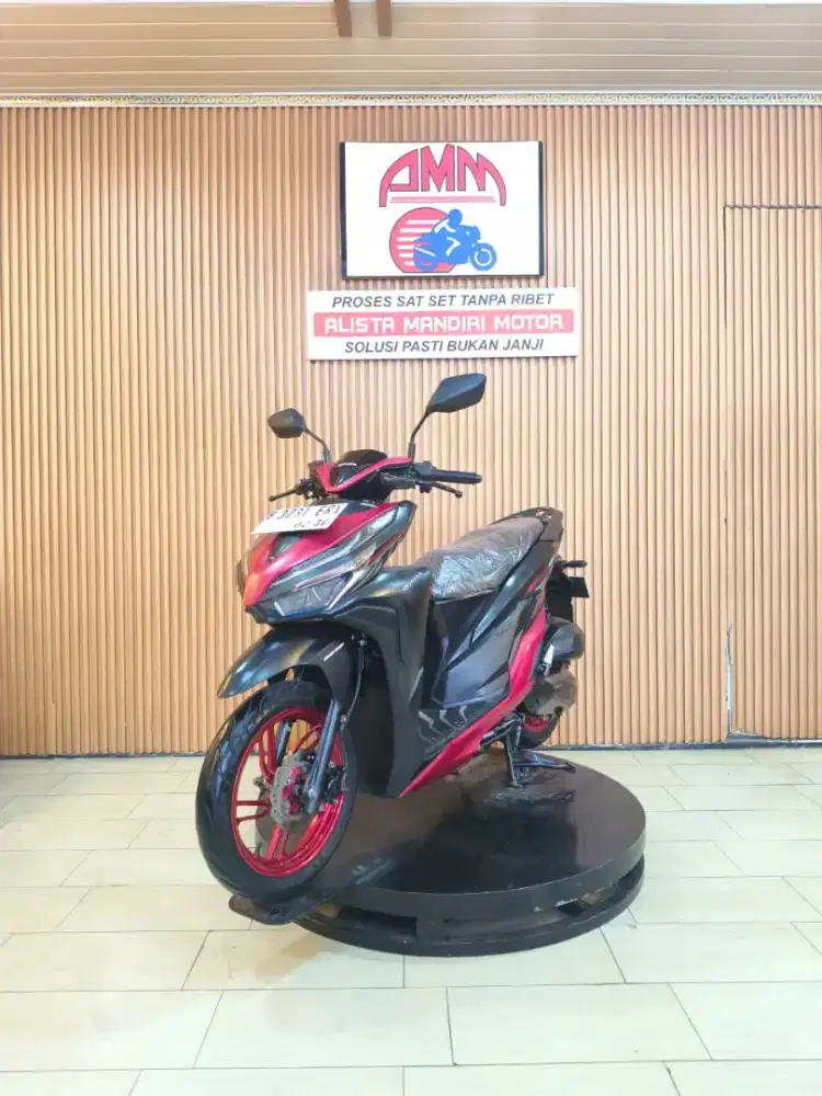 VARIO 150 EXCLSV 2021