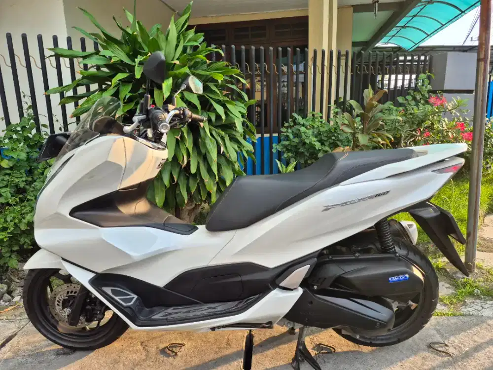 Honda PCX 160 CBS , Th 2024 ‼️