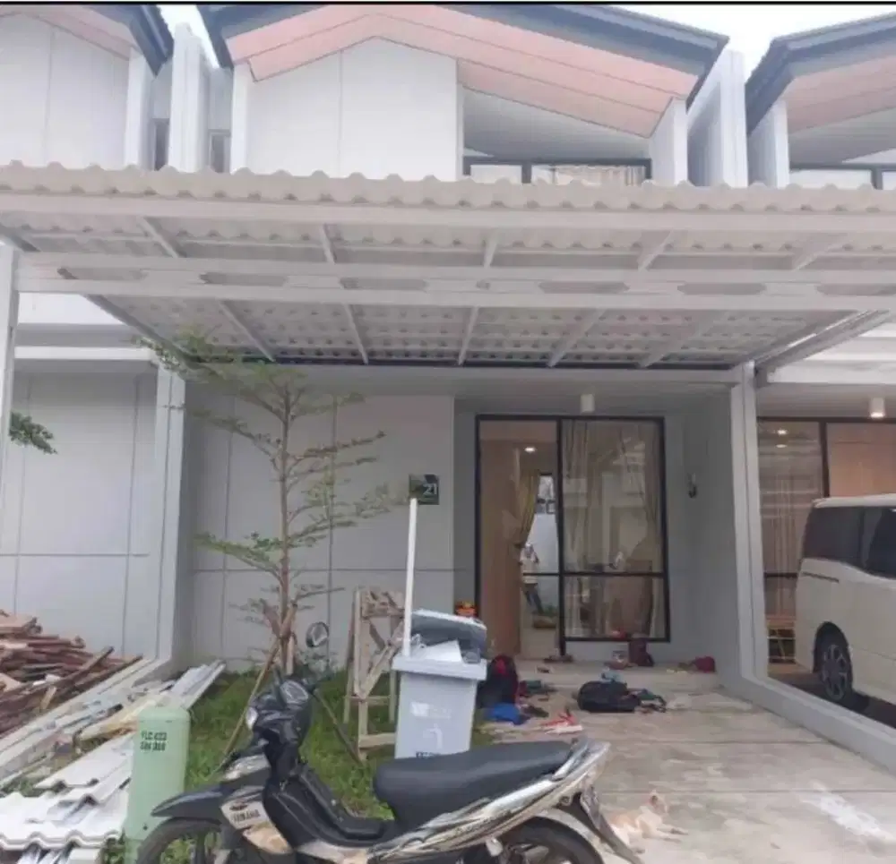 KANOPI PASANG DULU BARU BAYAR