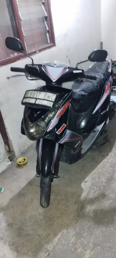 Mio soul 2009 lengkap