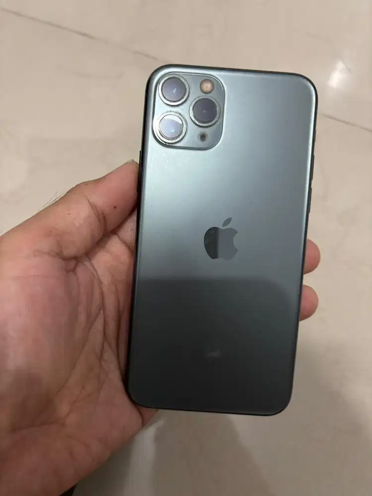 IPHONE 11 Pro 64GB