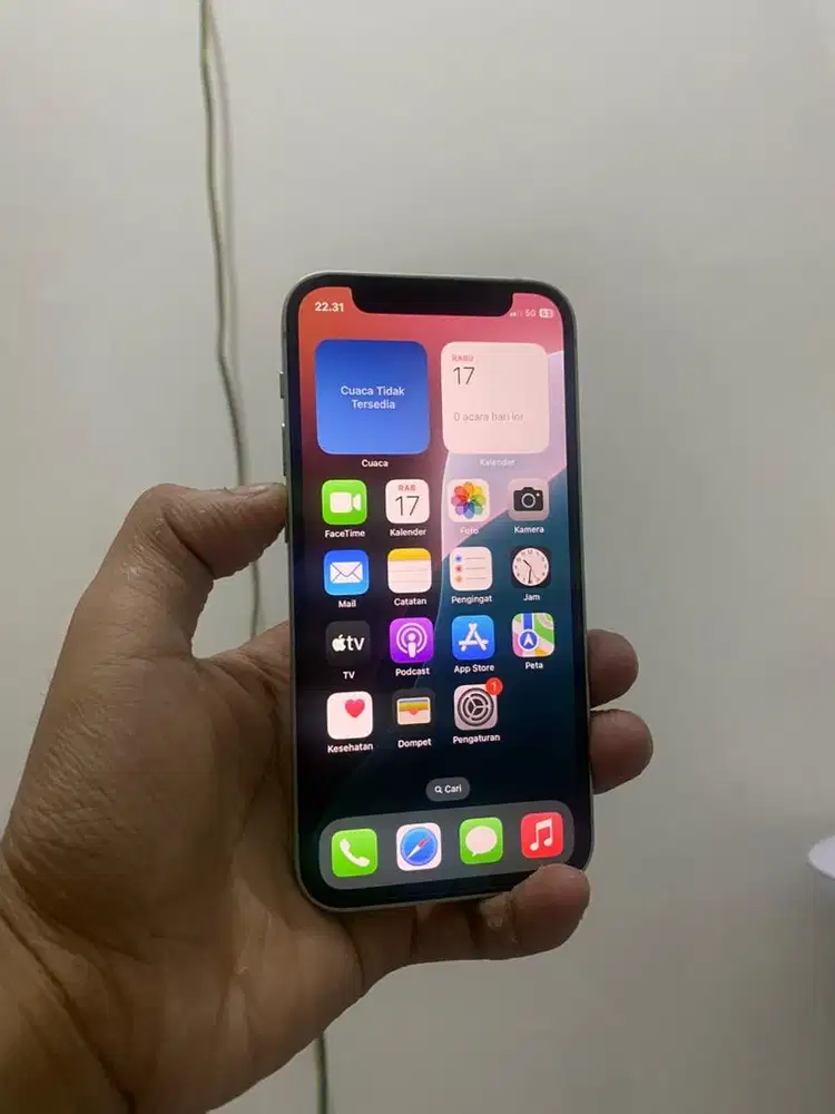 Iphone 12 mini 64GB inter