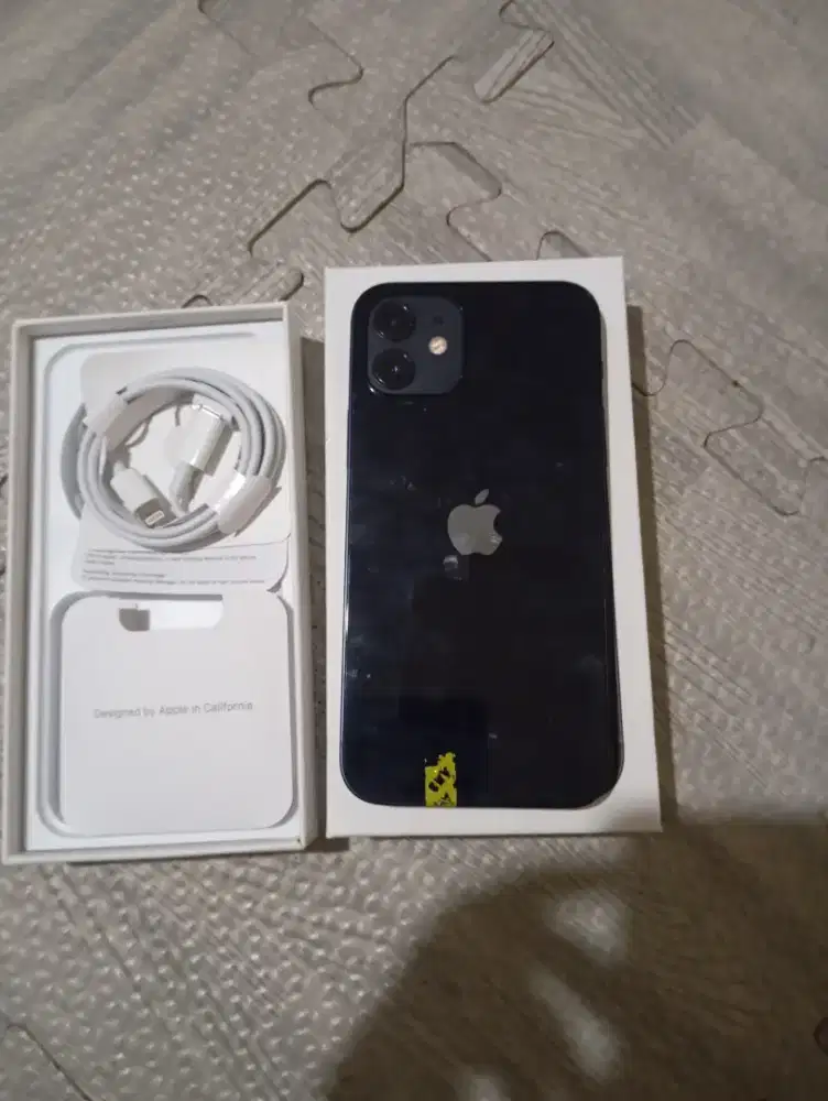 Iphone 12 128gb inter