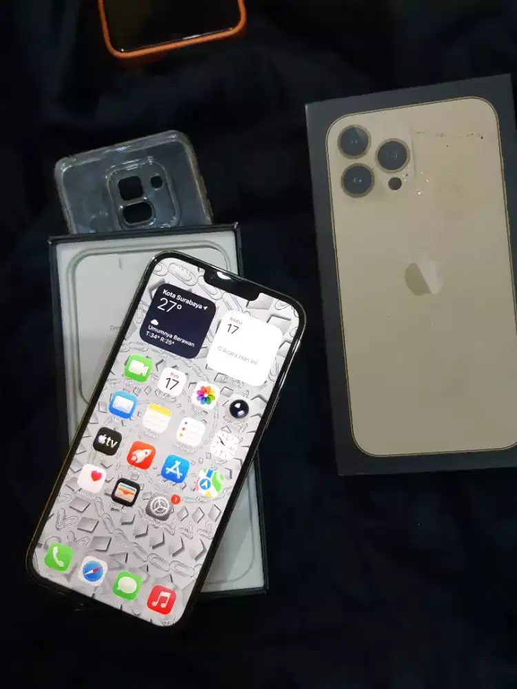 Iphone 13 Promax 256 singpore