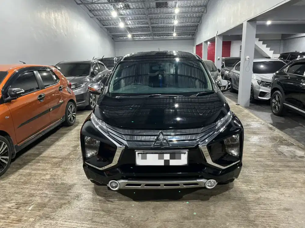 Xpander Ultimate Matic 2019 , 2020 , 2018