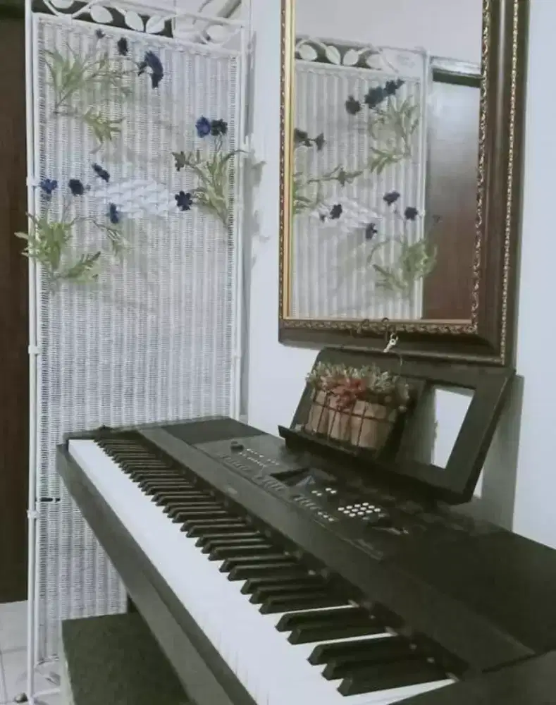 Piano Portable Yamaha DGX 650