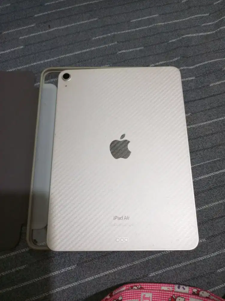 iPad air ( 5th generation
