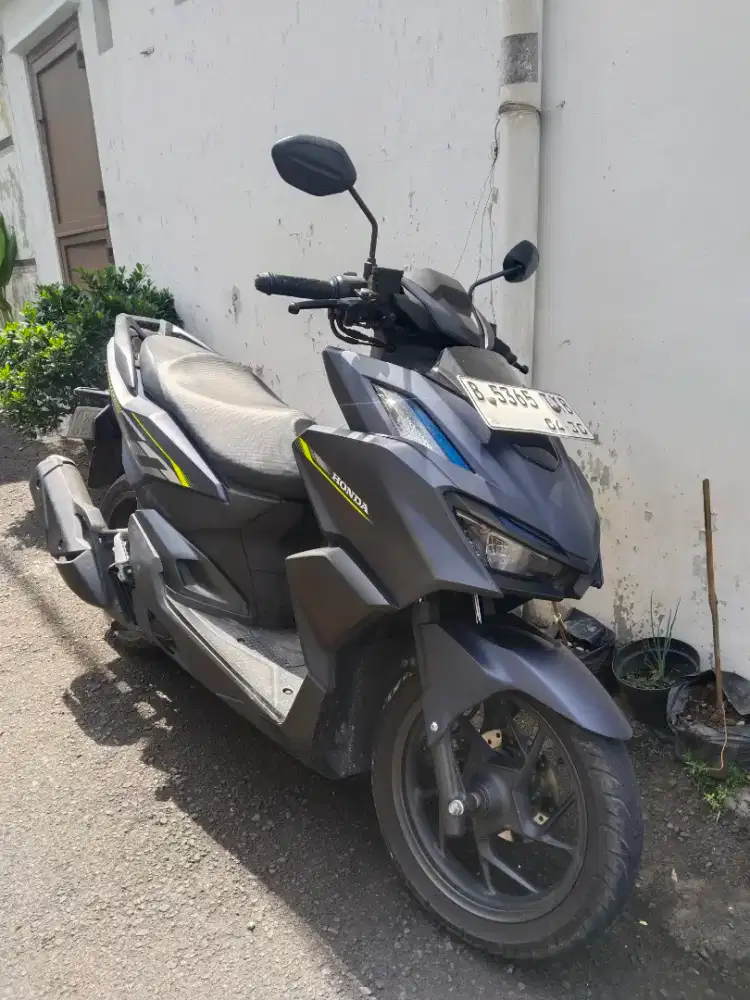 Honda Vario160 2025