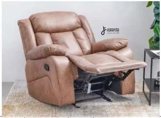 SOFA RUANG BACA INFORMA NORTON