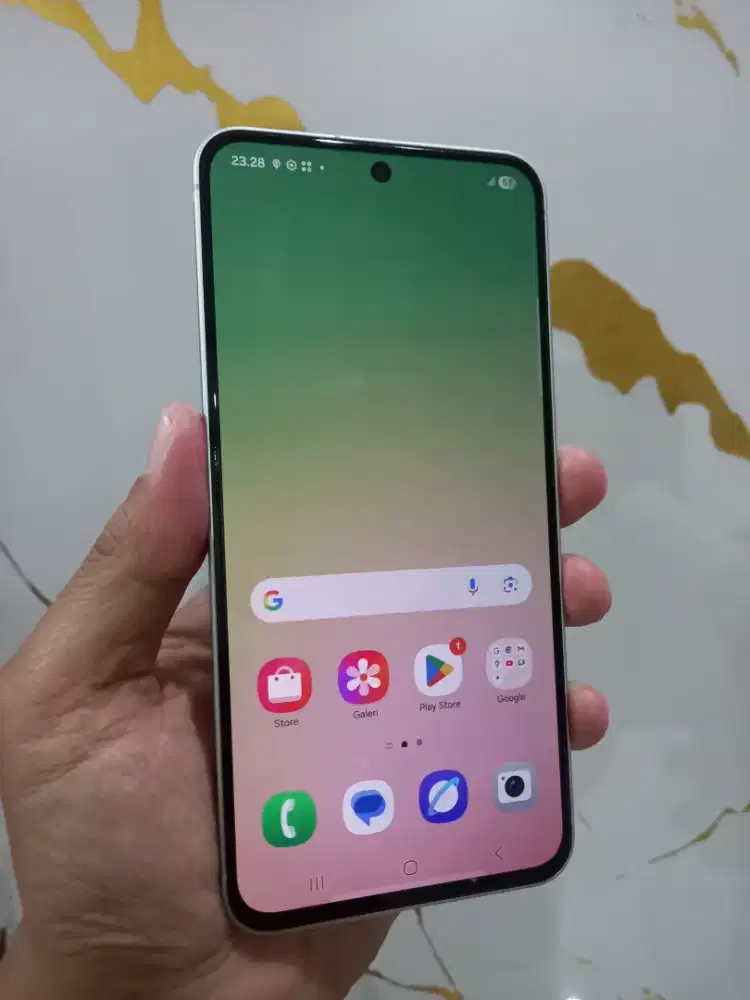 Samsung Galaxy A56 5G Ram 8/256Gb Batangan muluz normal