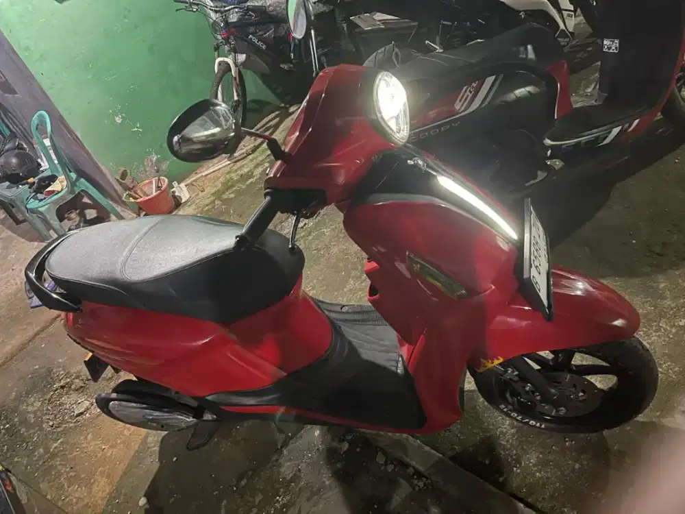 Jual Filano km 7rban