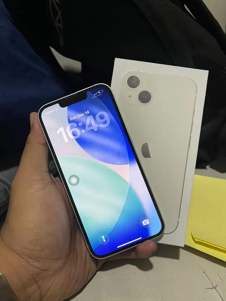 13 128GB BASIC FULLSET