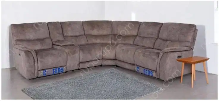 INFORMA CHEERS MORRIS SOFA L