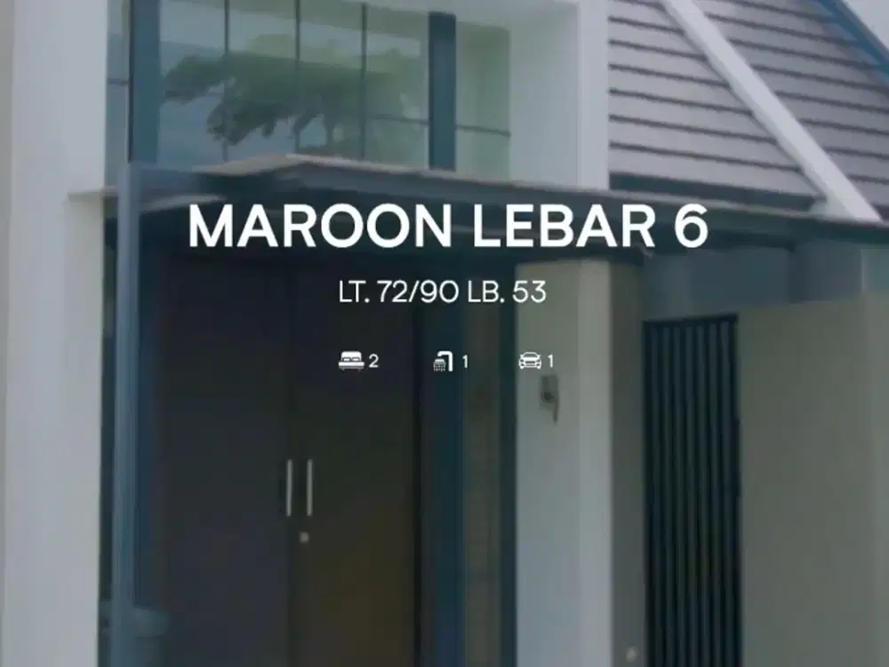 Perumahan Grand Sunrise Gresik