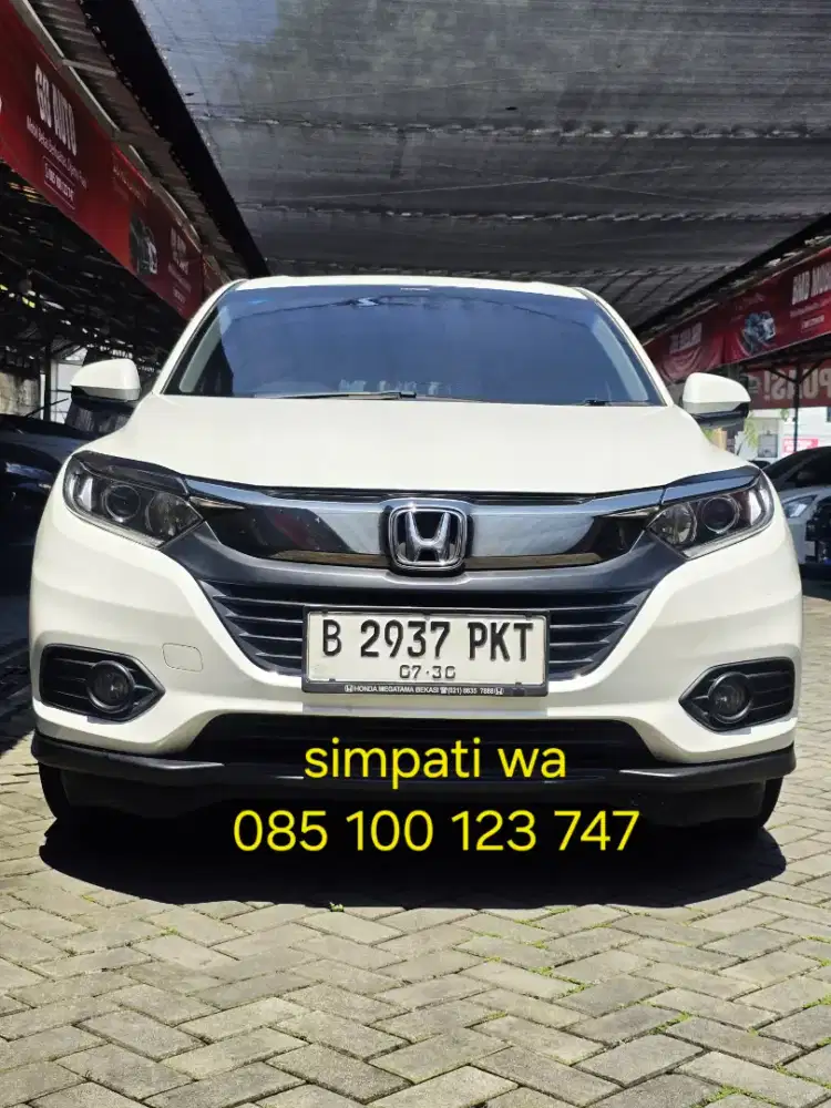 HRV E NEW MODEL DP 12 JT