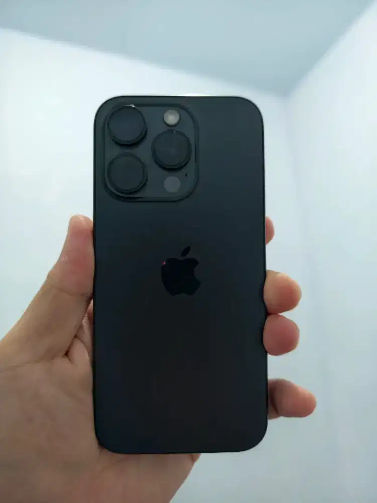 Iphone 15 Pro 128 Gb