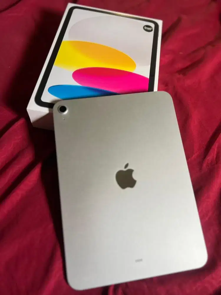 IPAD GEN 11 IBOX 256GB WIFI ONLY