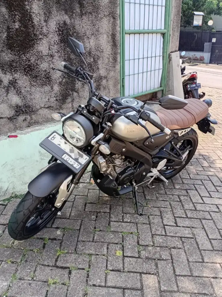 XSR SILVER TH 2022, BERKUALITAS