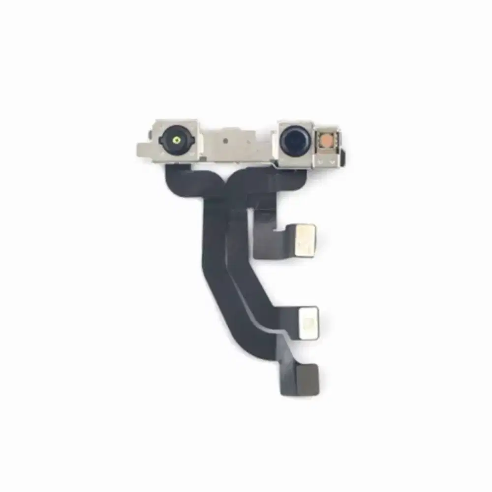 KAMERA DEPAN IPHONE XS MAX