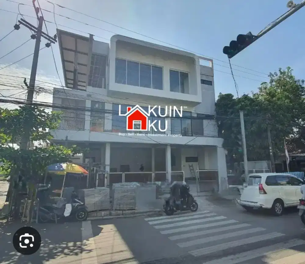 Dijual dan Disewakan Gedung Raya Mulyosari,ITS,Unair,Pakuwon City