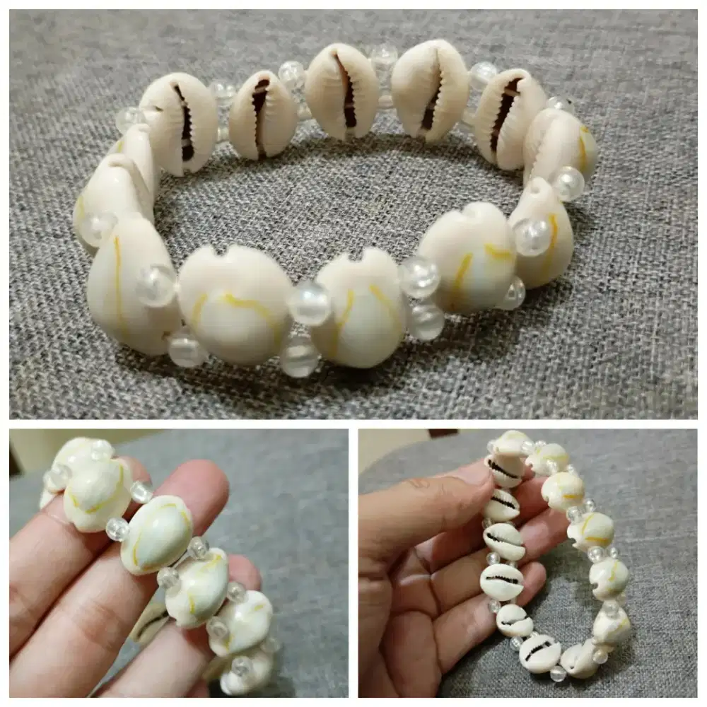 Gelang Home Made Preloved