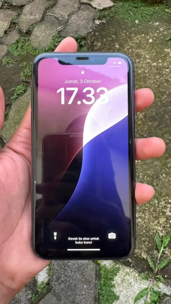 IPHONE 11 128GB INTER