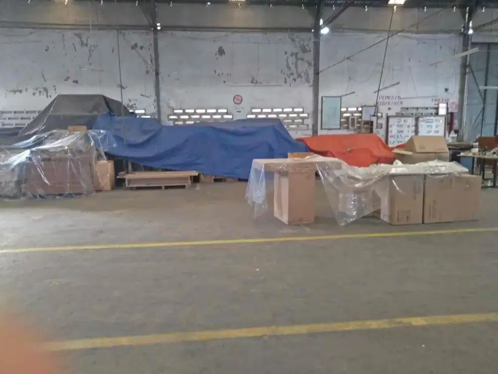 Gudang Furniture Pasuruan Aktif Jawatimur