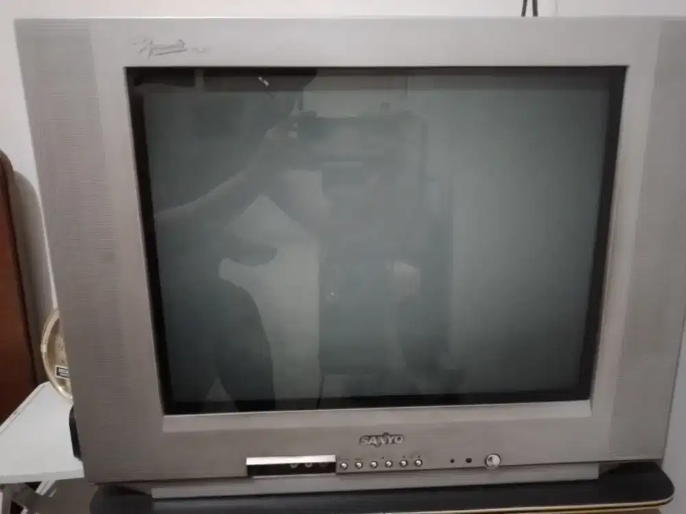 Jual TV Sanyo 21 Inch