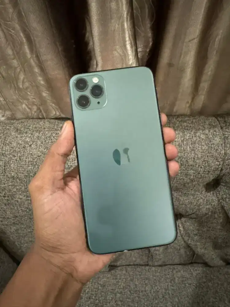 Iphone 11 promax 256GB beacukai