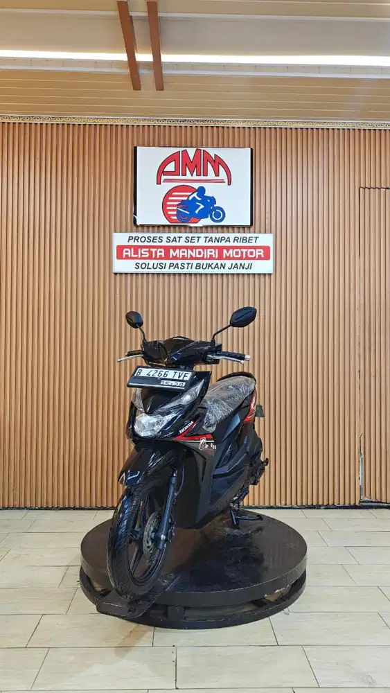 BEST SPORTY CBS, 2018, BS TRAD IN, CASH/ KREDIT, SHOPEE,